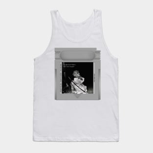 Halcyon Digest Game Cartridge Tank Top